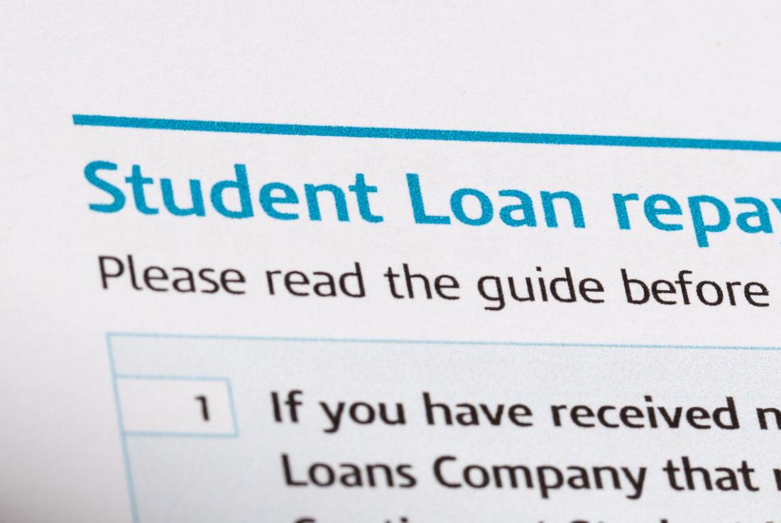 Students Loans Repayment Calculator